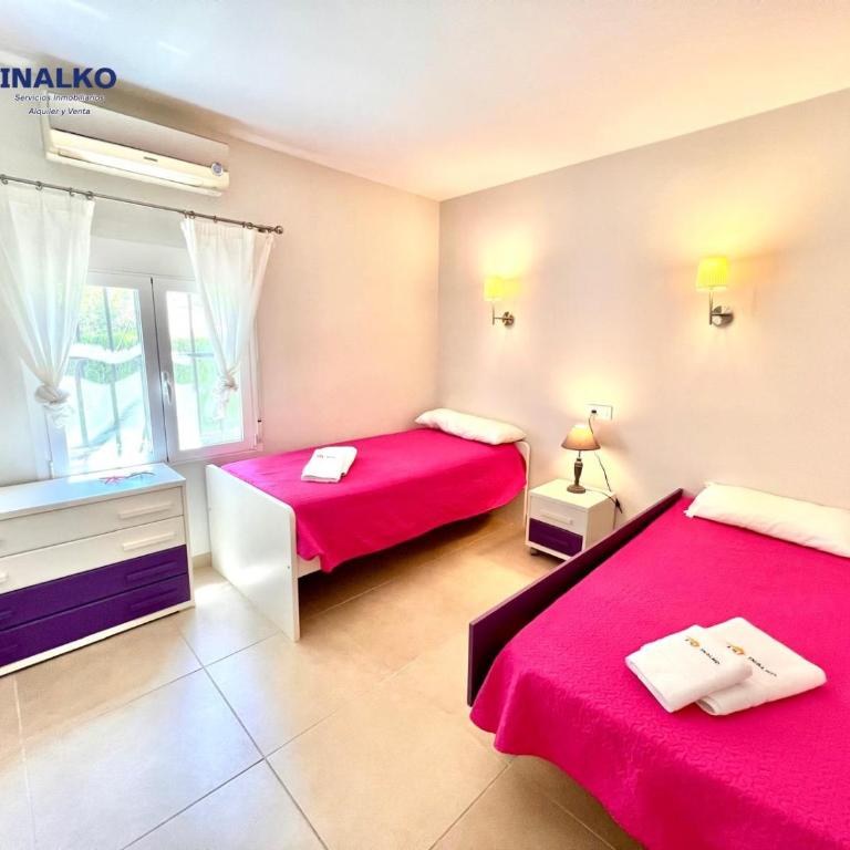 Villa Marina - Inalko - Casa con 3 Camere da Letto - 16
