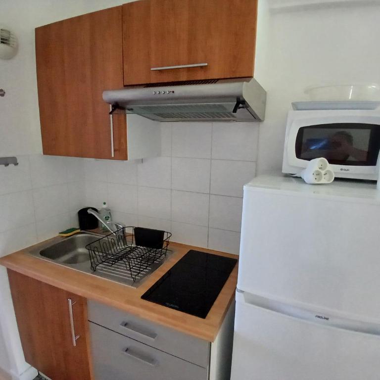 Les terrasses de Mirande - Appartement 1 Chambre - 3