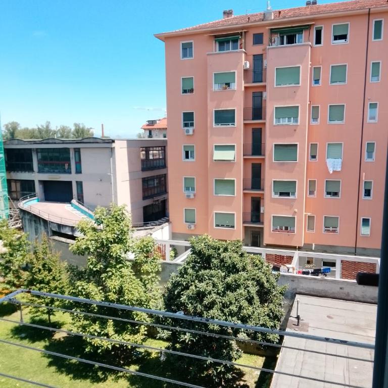 nickybnbmi - Appartamento con 1 Camera da Letto - 17