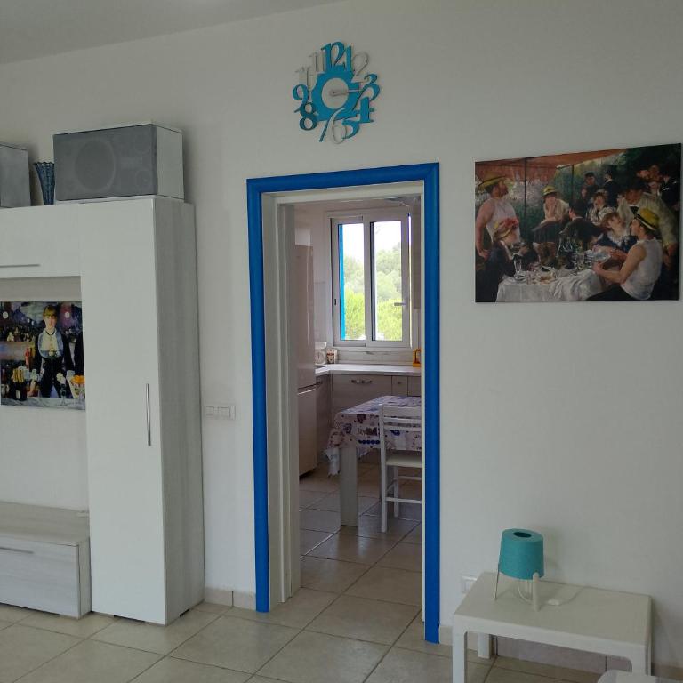 Villa Orione 2006 - Casa Vacanze con 3 Camere da Letto - 51