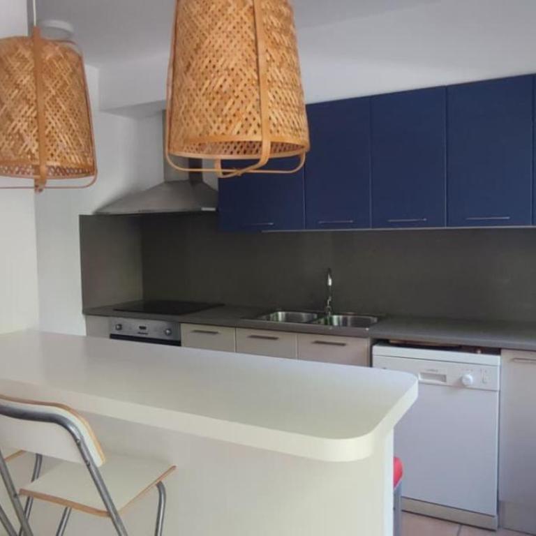 Apartamento centrico y terraza grande - Apartamento de 2 dormitorios - 18