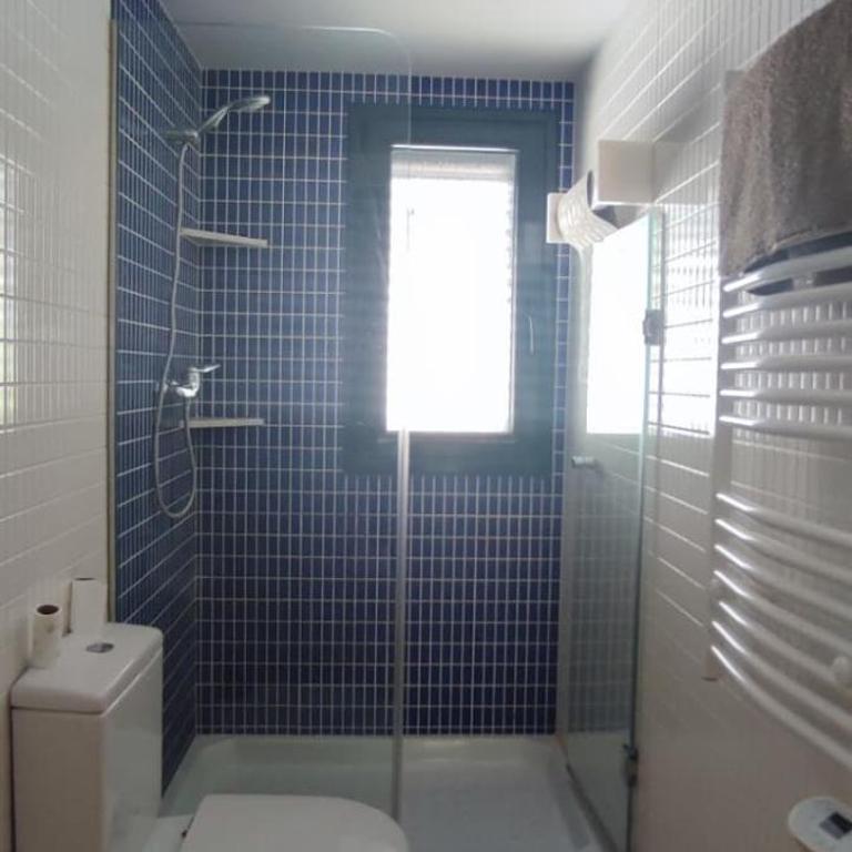 Apartamento centrico y terraza grande - Apartamento de 2 dormitorios - 11