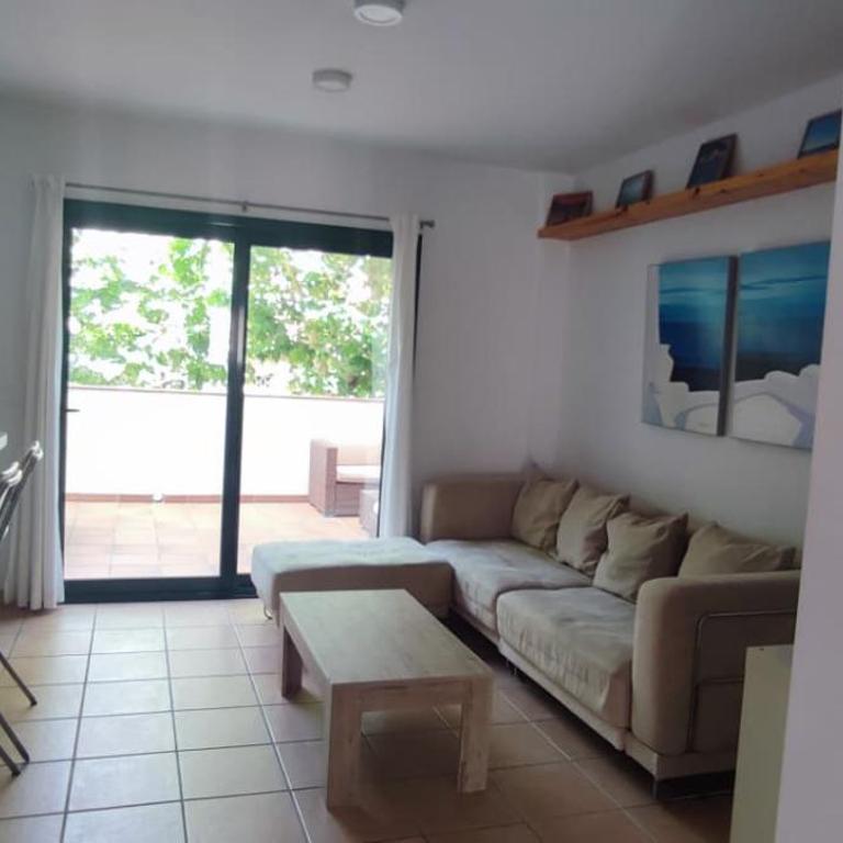 Apartamento centrico y terraza grande - Apartamento de 2 dormitorios - 9