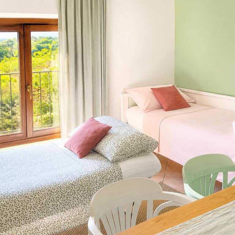 ULIVI - Charming 1 bedroom apartment with garden and parking - Appartamento con 1 Camera da Letto - 26