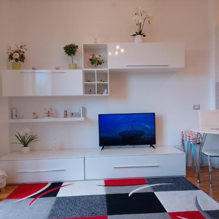nickybnbmi - Appartamento con 1 Camera da Letto - 21