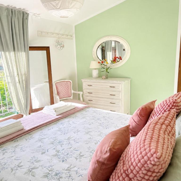 ULIVI - Charming 1 bedroom apartment with garden and parking - Appartamento con 1 Camera da Letto - 4