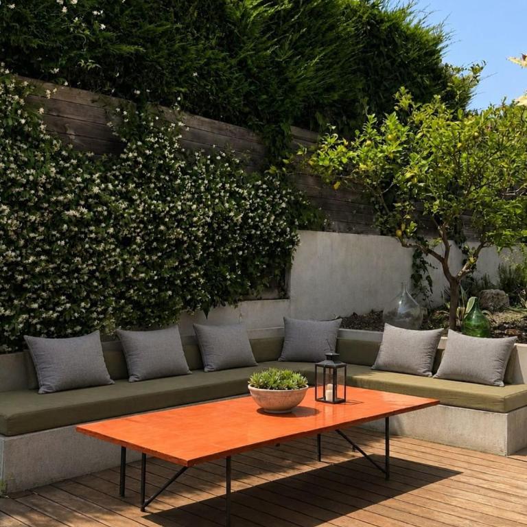 Villa 8 pers piscine privée 20 min de Cannes - Villa - 3