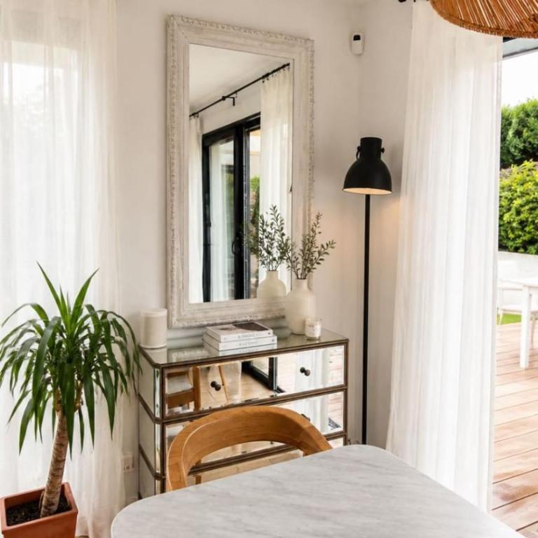 Villa 8 pers piscine privée 20 min de Cannes - Villa - 8
