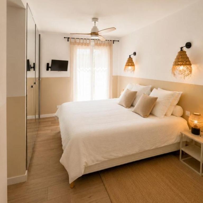 Villa 8 pers piscine privée 20 min de Cannes - Villa - 15