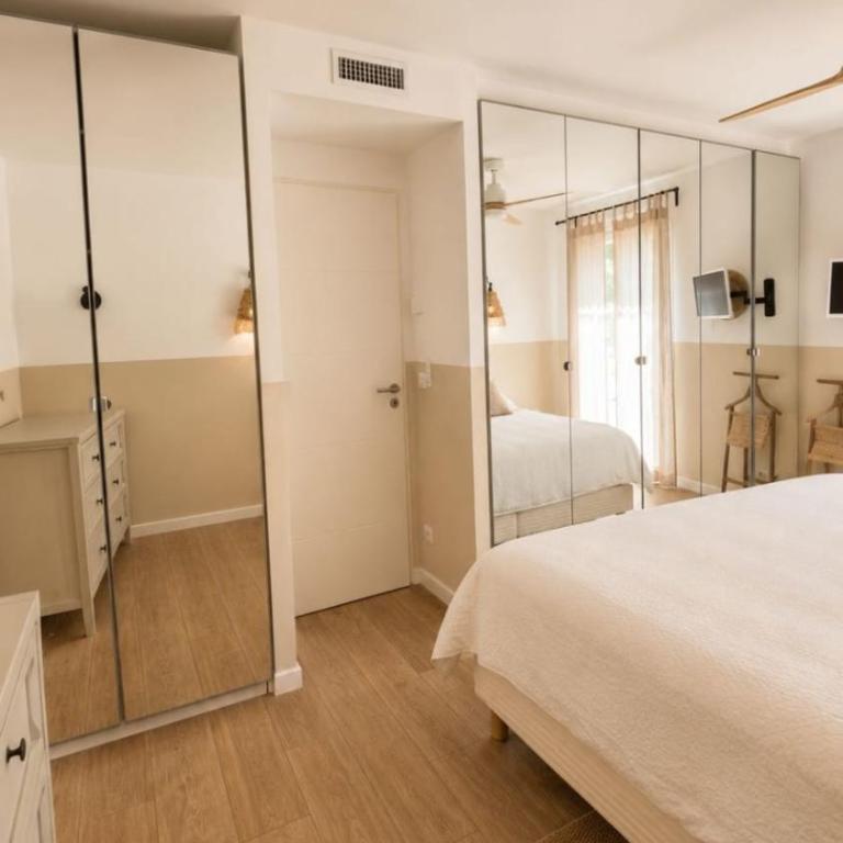 Villa 8 pers piscine privée 20 min de Cannes - Villa - 16