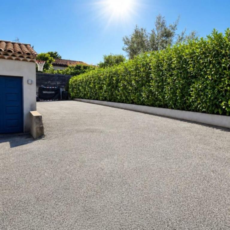 Villa 8 pers piscine privée 20 min de Cannes - Villa - 26