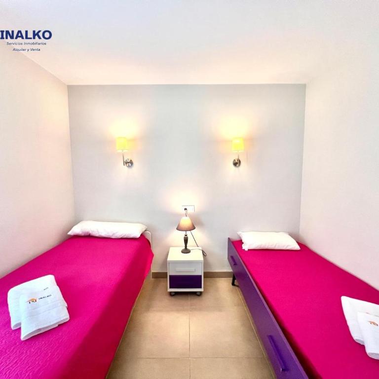 Villa Marina - Inalko - Casa con 3 Camere da Letto - 15