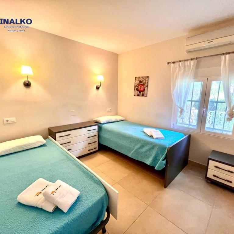 Villa Marina - Inalko - Casa con 3 Camere da Letto - 21