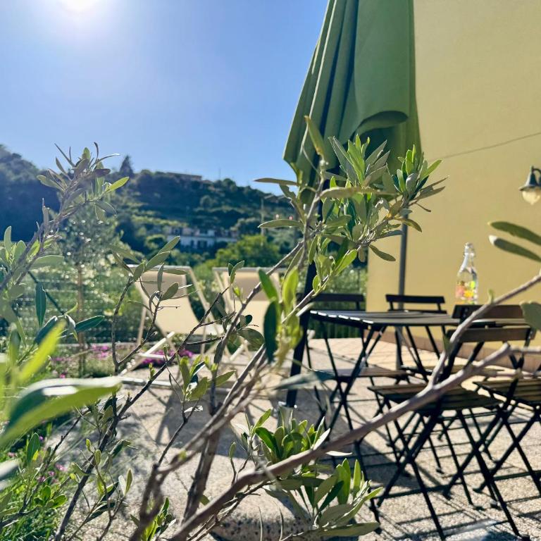 ULIVI - Charming 1 bedroom apartment with garden and parking - Appartamento con 1 Camera da Letto - 5