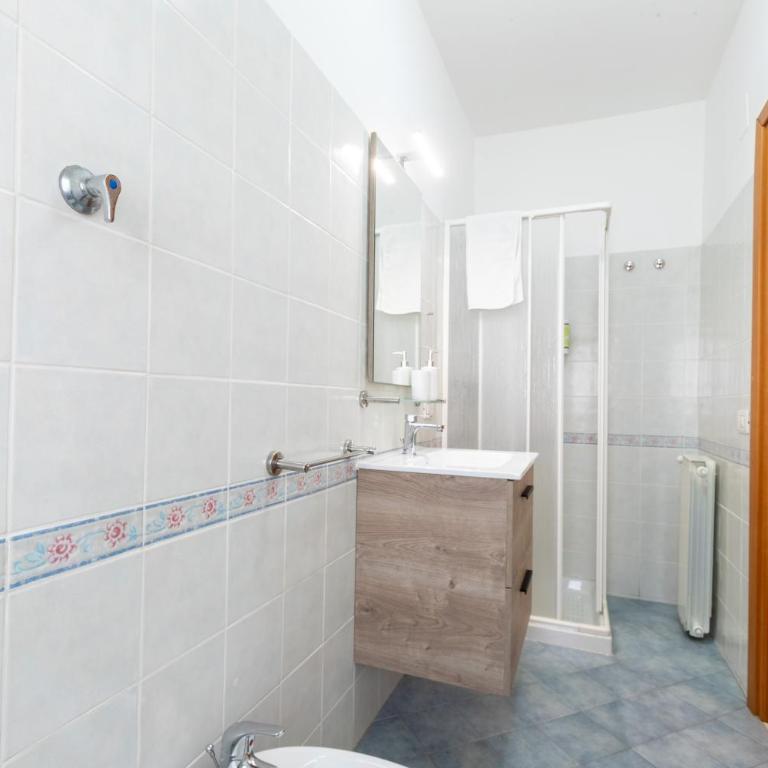 La Zagara Rooms - Porto di Milazzo - Camera Singola con Bagno Privato - 5