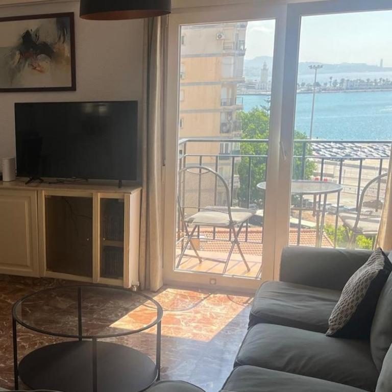 Malaga Soho - Appartement - Vue sur Mer - 1