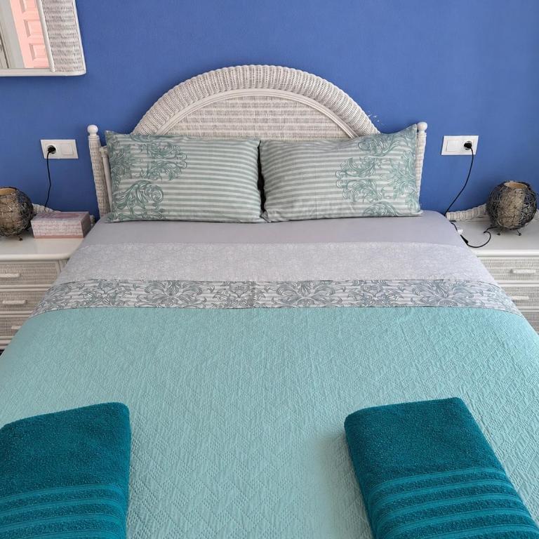 Azure Breeze - Appartamento con 1 Camera da Letto - 6