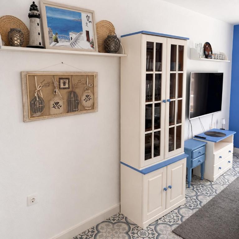 Azure Breeze - Appartamento con 1 Camera da Letto - 13