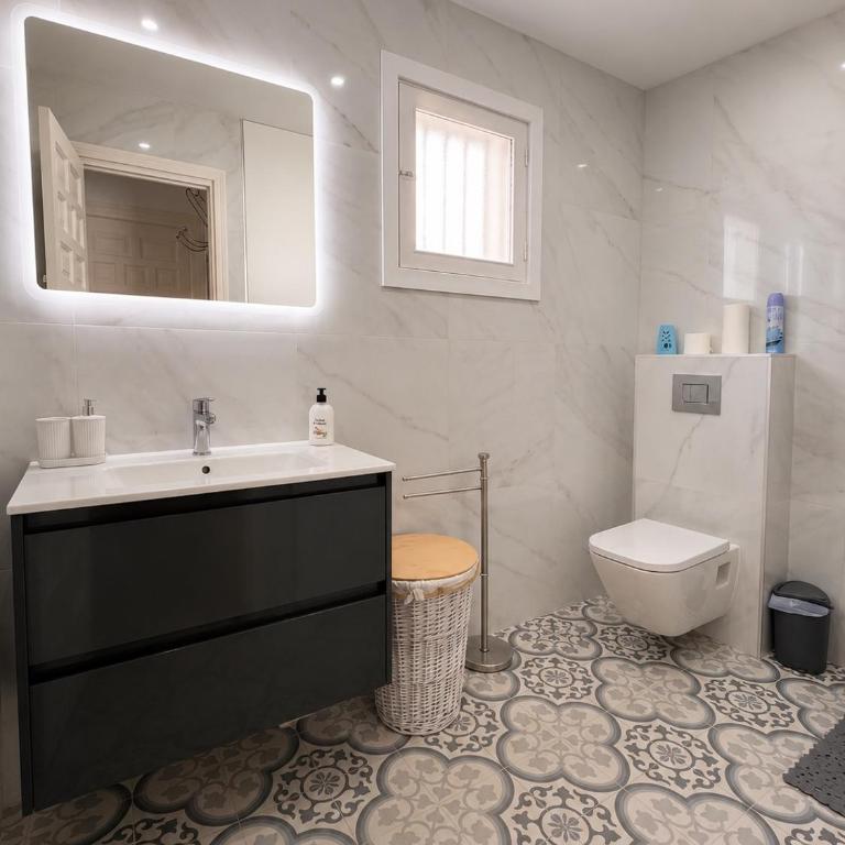 Azure Breeze - Appartamento con 1 Camera da Letto - 14