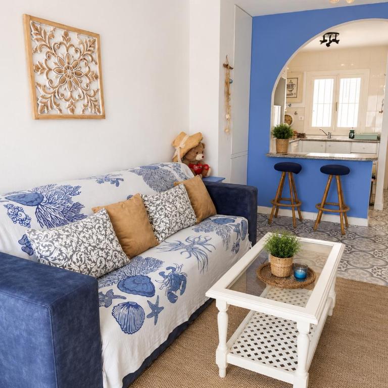 Azure Breeze - Appartamento con 1 Camera da Letto - 16