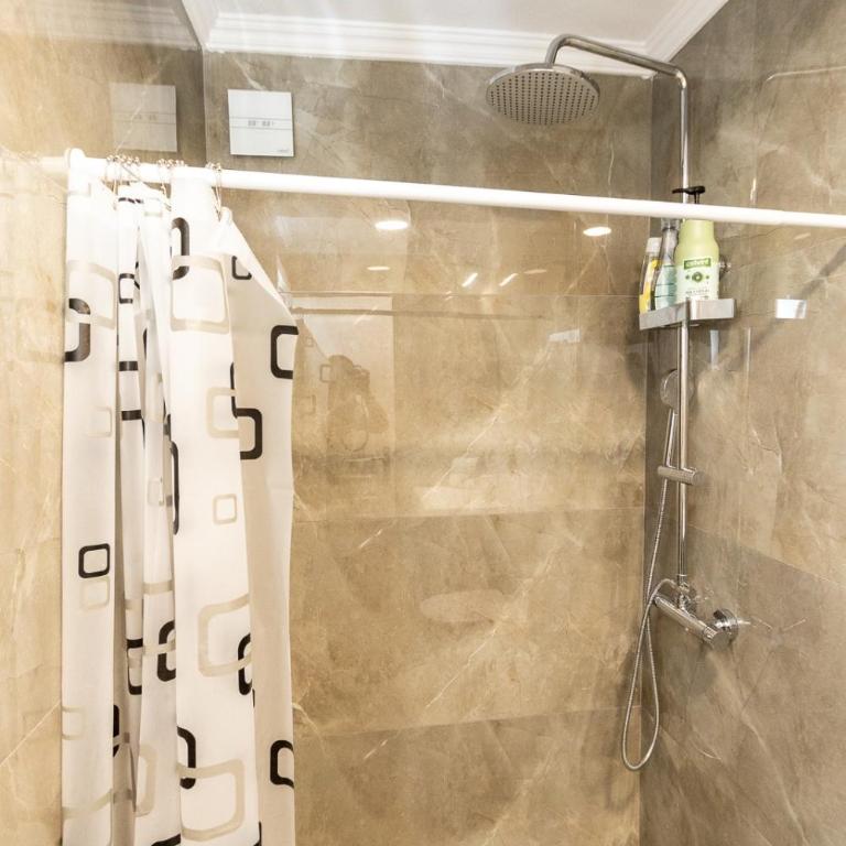 Whisper of Olives - 5 Min Drive to the Old Town, Bar - Apartman sa 1 Spavaćom Sobom - 9