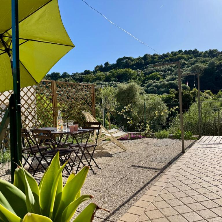 ULIVI - Charming 1 bedroom apartment with garden and parking - Appartamento con 1 Camera da Letto - 15