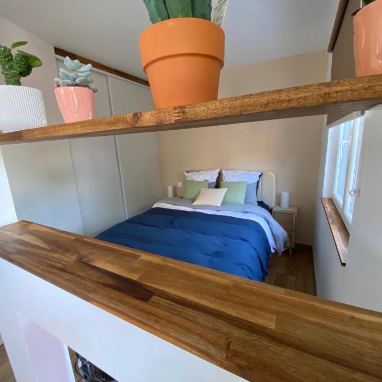 Ty Brise - Casa con 1 dormitorio - 9
