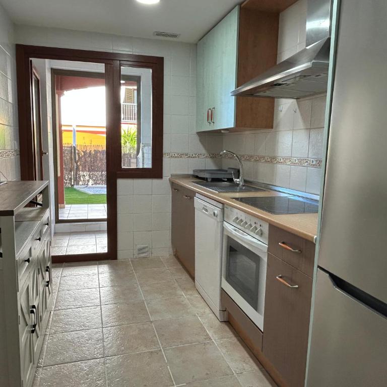 Costaesuri Vacaciones "Casa DeLuxe 8Pax" - Apartamento Deluxe - 12