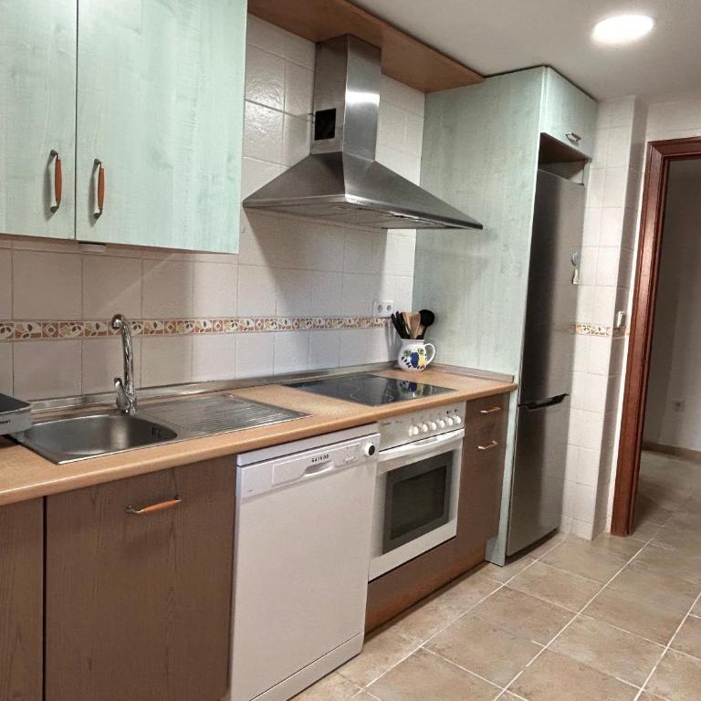 Costaesuri Vacaciones "Casa DeLuxe 8Pax" - Apartamento Deluxe - 55
