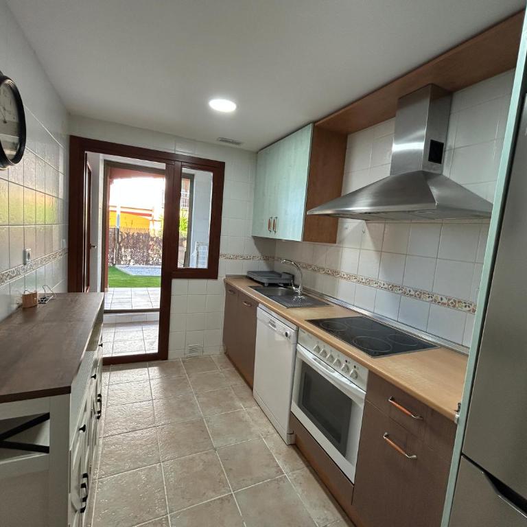 Costaesuri Vacaciones "Casa DeLuxe 8Pax" - Apartamento Deluxe - 58