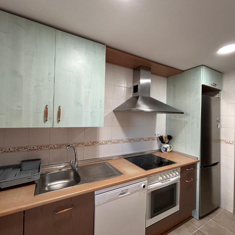 Costaesuri Vacaciones "Casa DeLuxe 8Pax" - Apartamento Deluxe - 59