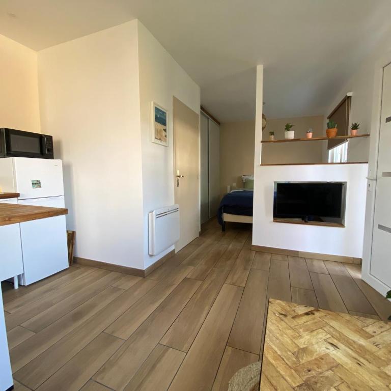 Ty Brise - Casa con 1 dormitorio - 6