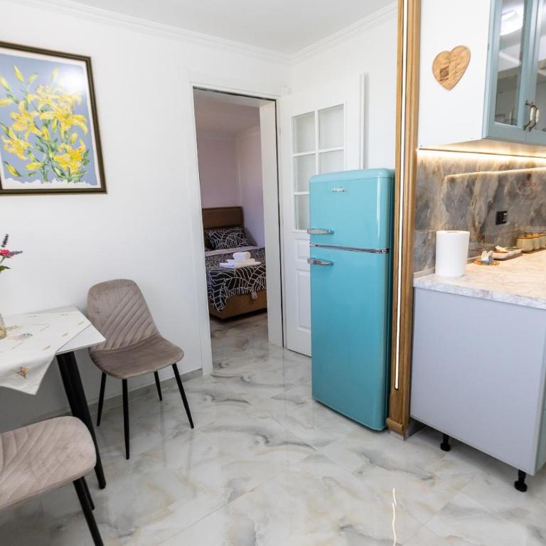 Whisper of Olives - 5 Min Drive to the Old Town, Bar - Apartman sa 1 Spavaćom Sobom - 28