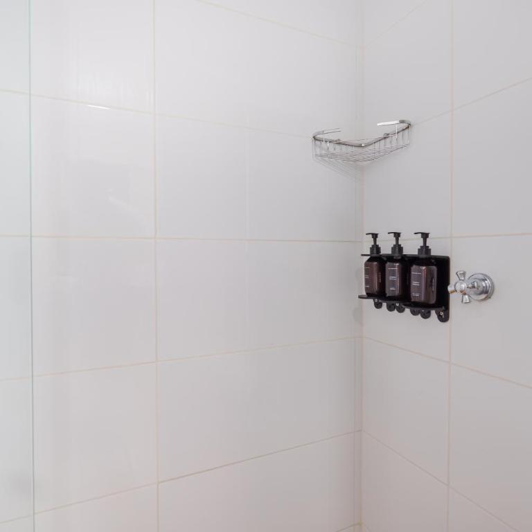 Hotel Santa Ana Medellin - Double or Twin Room with Balcony - 6