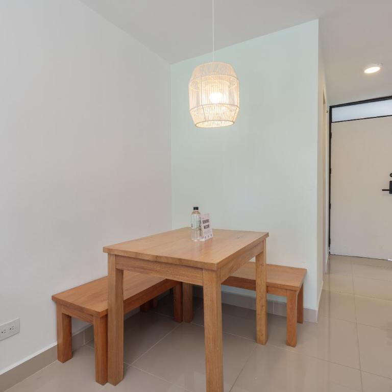 Hotel Santa Ana Medellin - Double or Twin Room with Balcony - 20
