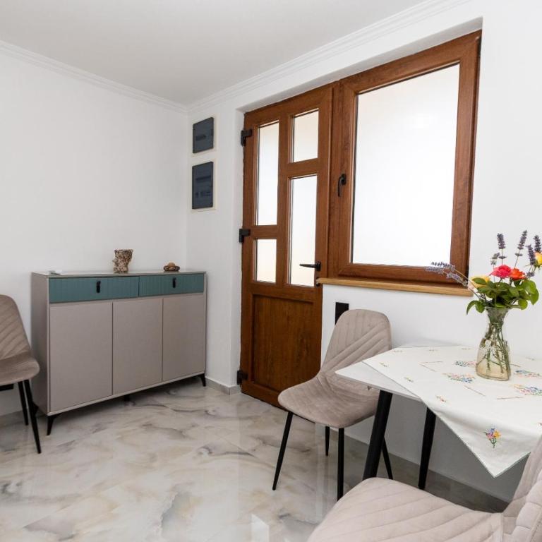 Whisper of Olives - 5 Min Drive to the Old Town, Bar - Apartman sa 1 Spavaćom Sobom - 16
