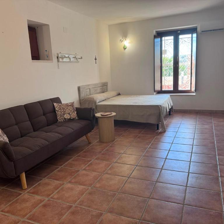 Trulli Camaris - Ferienhaus mit 3 Schlafzimmern - 7