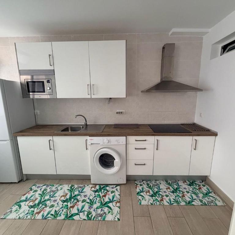 Ten Gara I - Apartamento de 1 dormitorio - 2