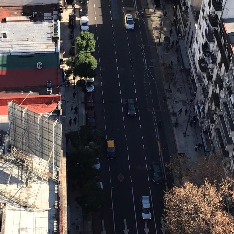 Corrientes Center - Two-Bedroom Apartment - 27