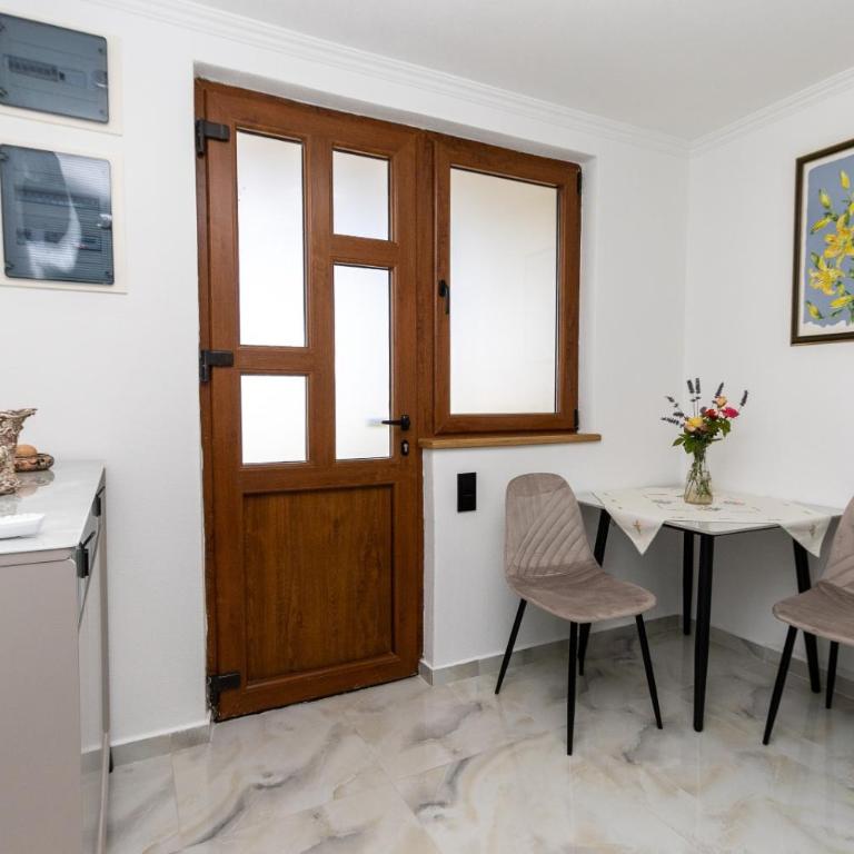 Whisper of Olives - 5 Min Drive to the Old Town, Bar - Apartman sa 1 Spavaćom Sobom - 45