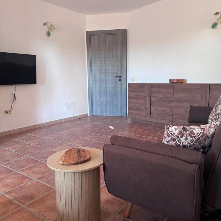 Trulli Camaris - Ferienhaus mit 3 Schlafzimmern - 6