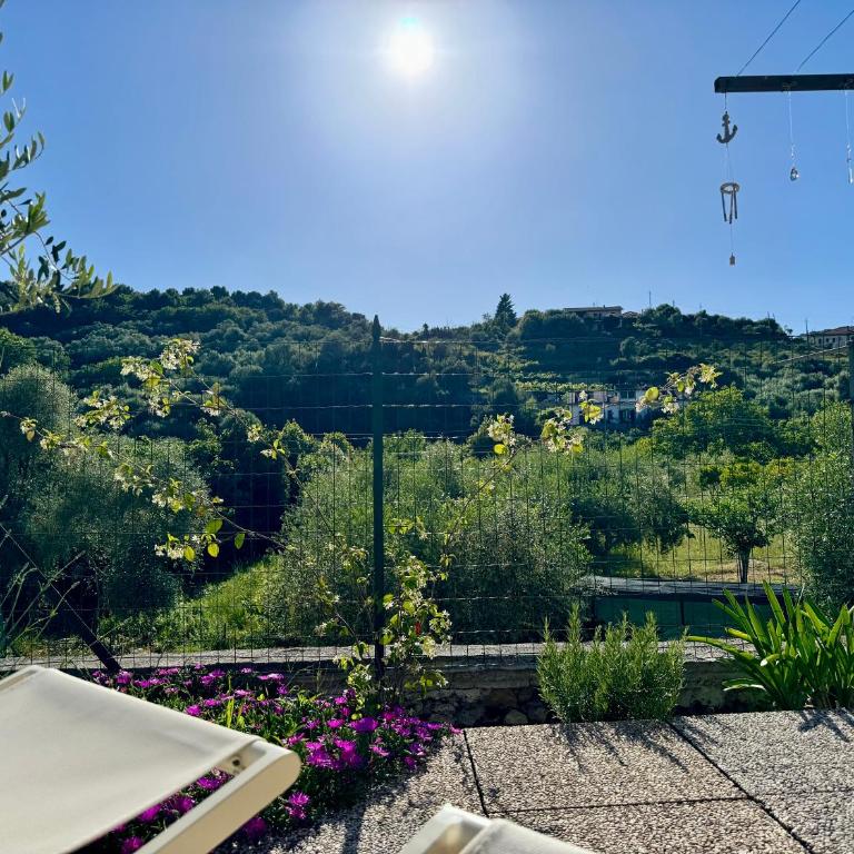 ULIVI - Charming 1 bedroom apartment with garden and parking - Appartamento con 1 Camera da Letto - 28