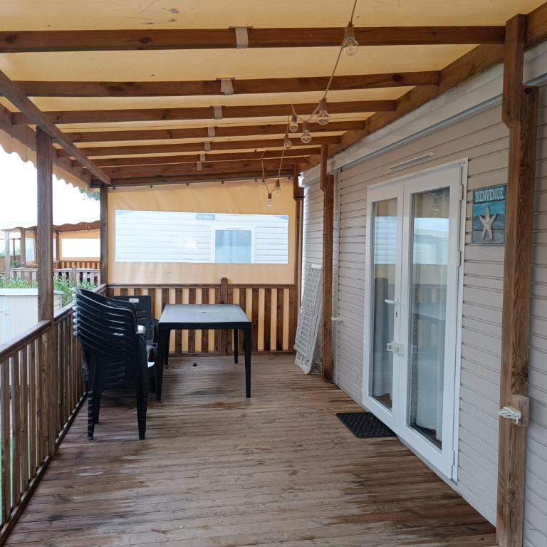 Lesoleil - Casa Mobile - 4