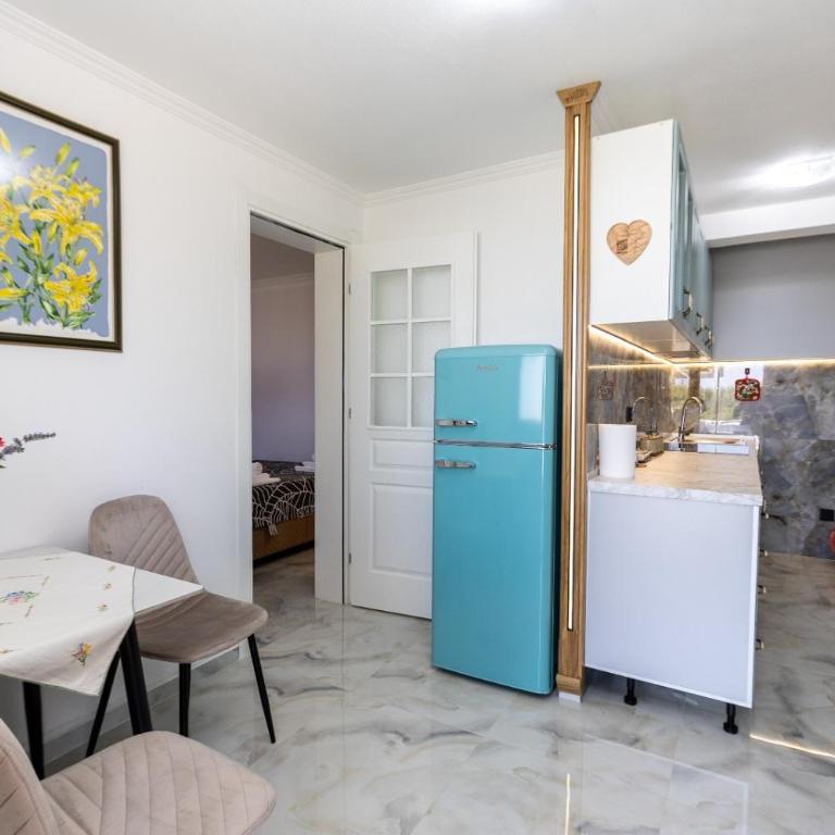 Whisper of Olives - 5 Min Drive to the Old Town, Bar - Apartman sa 1 Spavaćom Sobom - 19