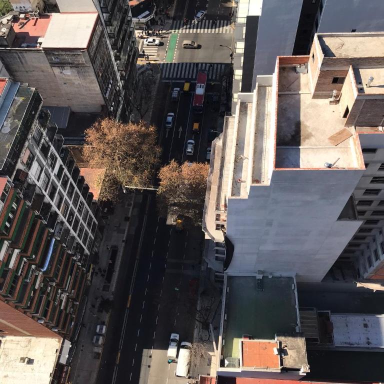 Corrientes Center - Two-Bedroom Apartment - 26