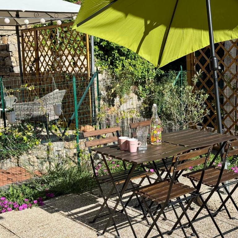 ULIVI - Charming 1 bedroom apartment with garden and parking - Appartamento con 1 Camera da Letto - 32