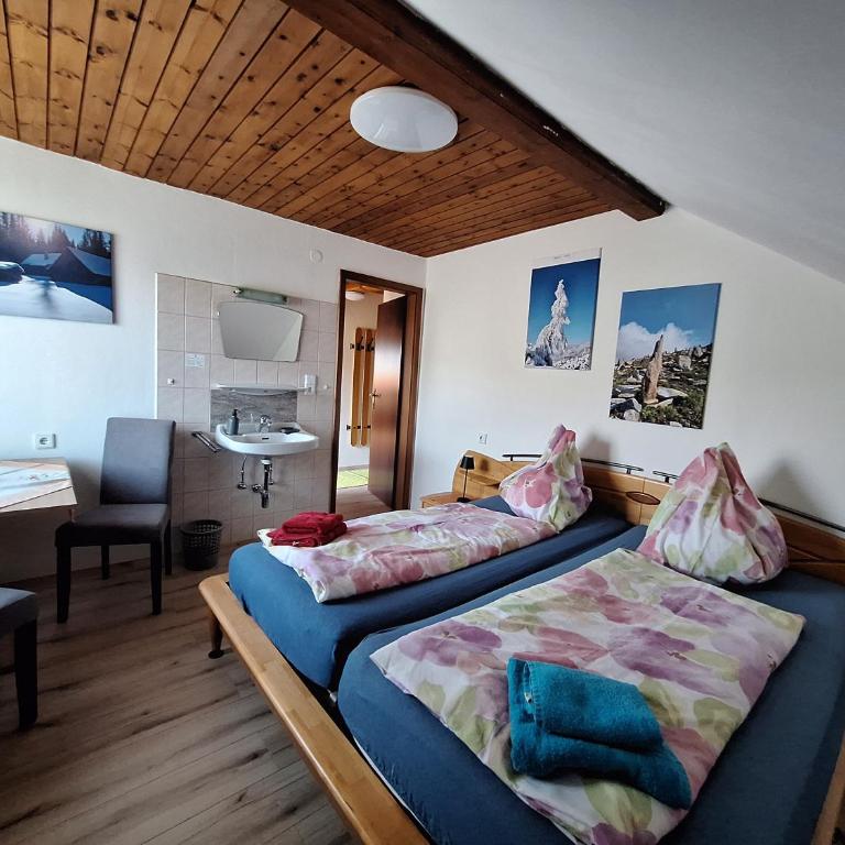 Boabauer - Apartment mit 2 Schlafzimmern - 4
