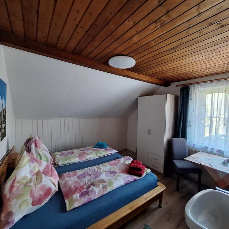 Boabauer - Apartment mit 2 Schlafzimmern - 10