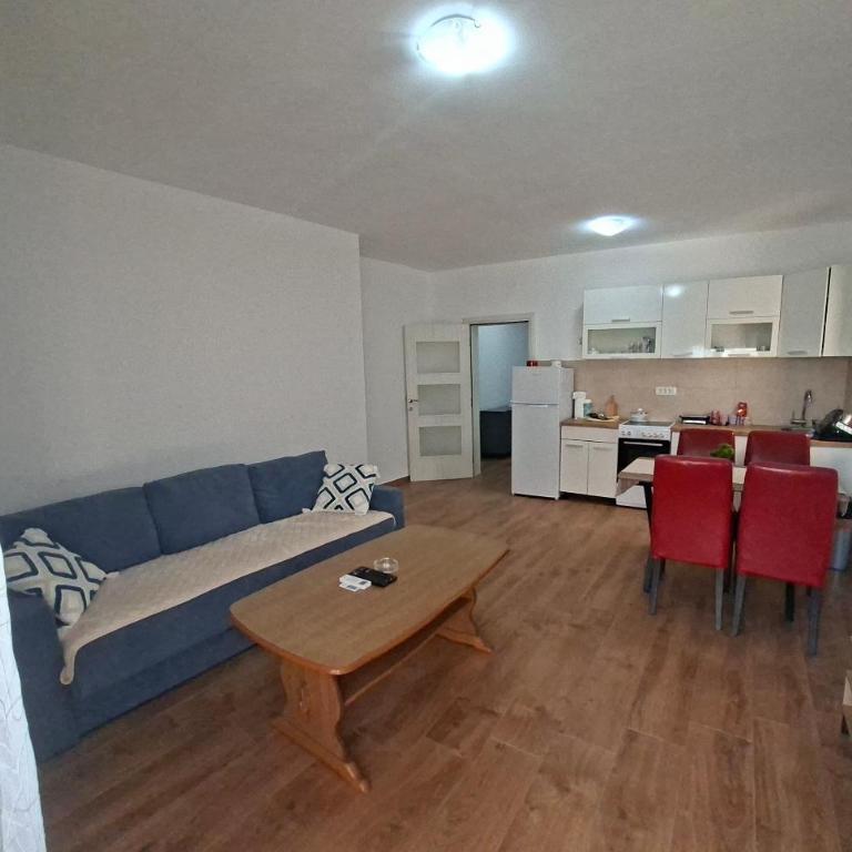Olive Apartment - Apartman sa 1 Spavaćom Sobom - 6