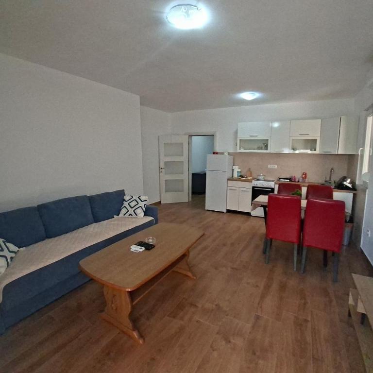 Olive Apartment - Apartman sa 1 Spavaćom Sobom - 5